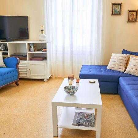 Philoxenia Residence Chania City Centre Εξωτερικό φωτογραφία