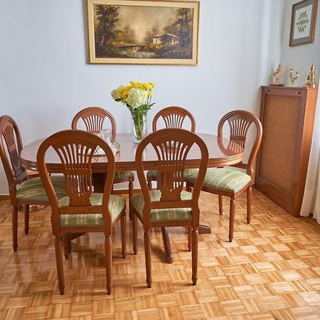 Philoxenia Residence Chania City Centre Εξωτερικό φωτογραφία