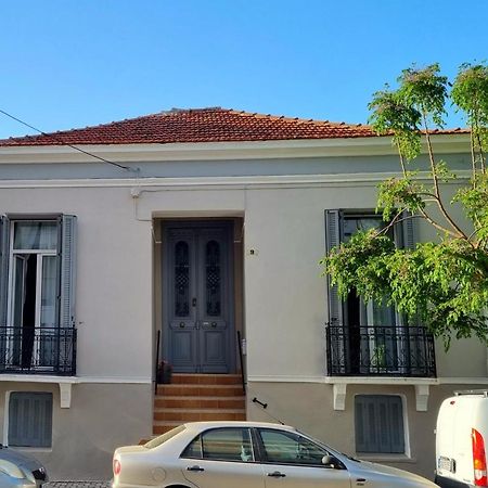 Philoxenia Residence Chania City Centre Εξωτερικό φωτογραφία