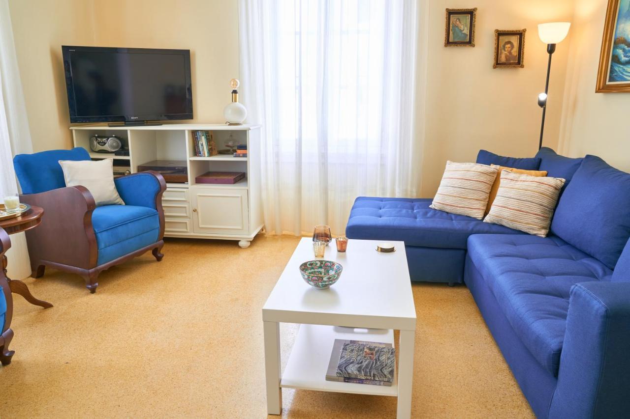 Philoxenia Residence Chania City Centre Εξωτερικό φωτογραφία