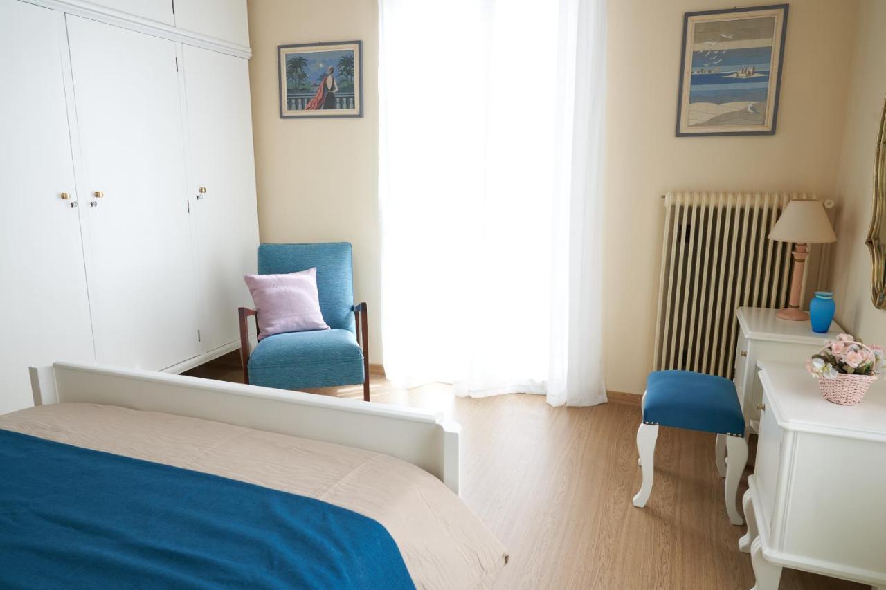 Philoxenia Residence Chania City Centre Εξωτερικό φωτογραφία