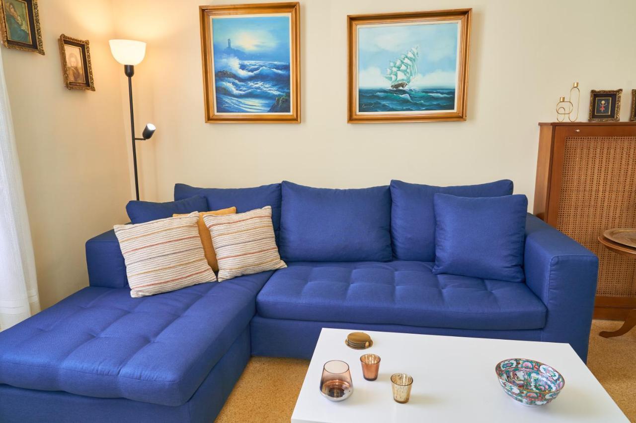Philoxenia Residence Chania City Centre Εξωτερικό φωτογραφία