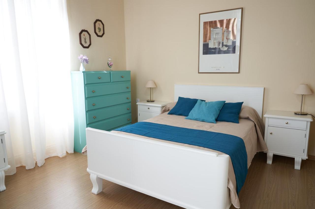 Philoxenia Residence Chania City Centre Εξωτερικό φωτογραφία