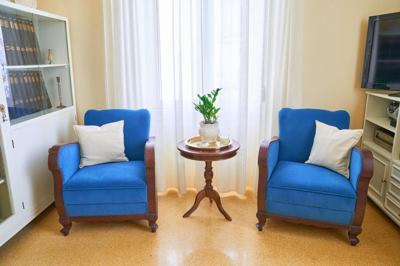 Philoxenia Residence Chania City Centre Εξωτερικό φωτογραφία