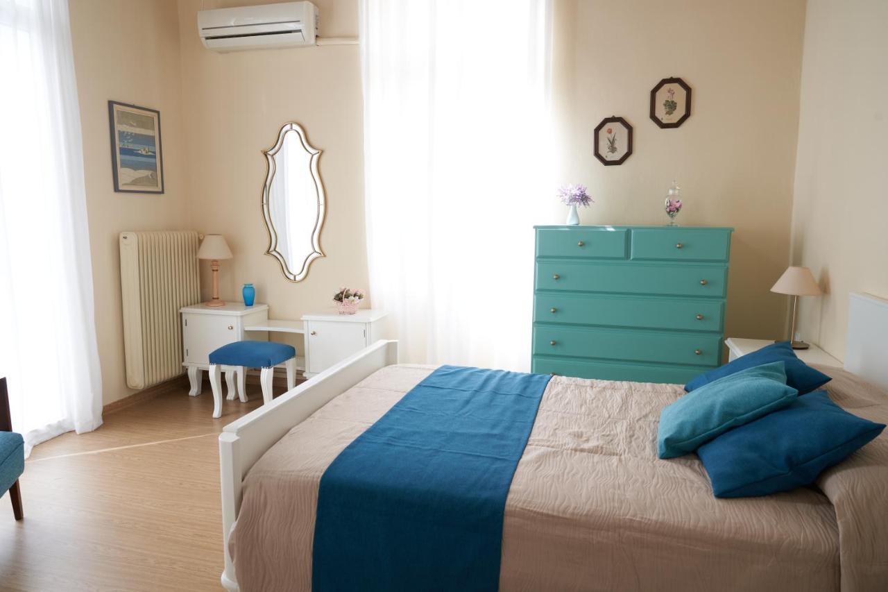 Philoxenia Residence Chania City Centre Εξωτερικό φωτογραφία