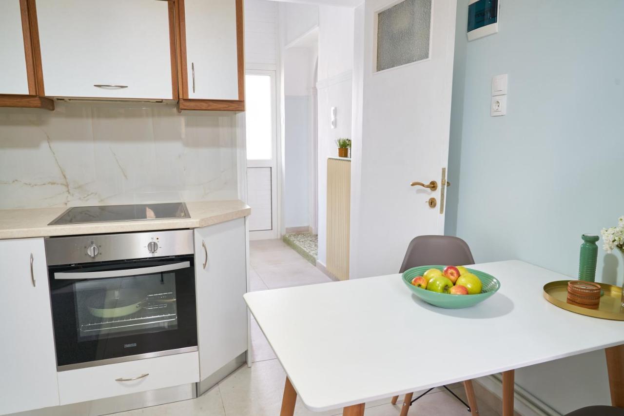 Philoxenia Residence Chania City Centre Εξωτερικό φωτογραφία