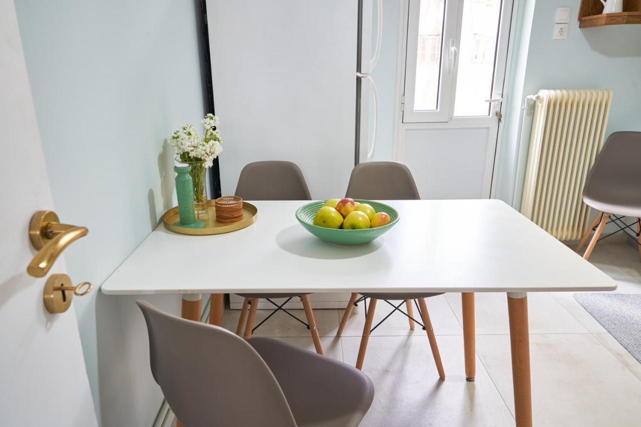 Philoxenia Residence Chania City Centre Εξωτερικό φωτογραφία