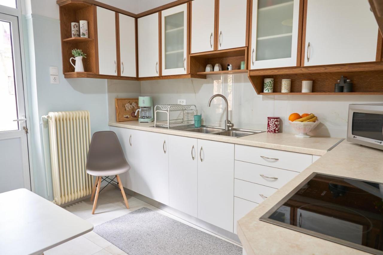 Philoxenia Residence Chania City Centre Εξωτερικό φωτογραφία