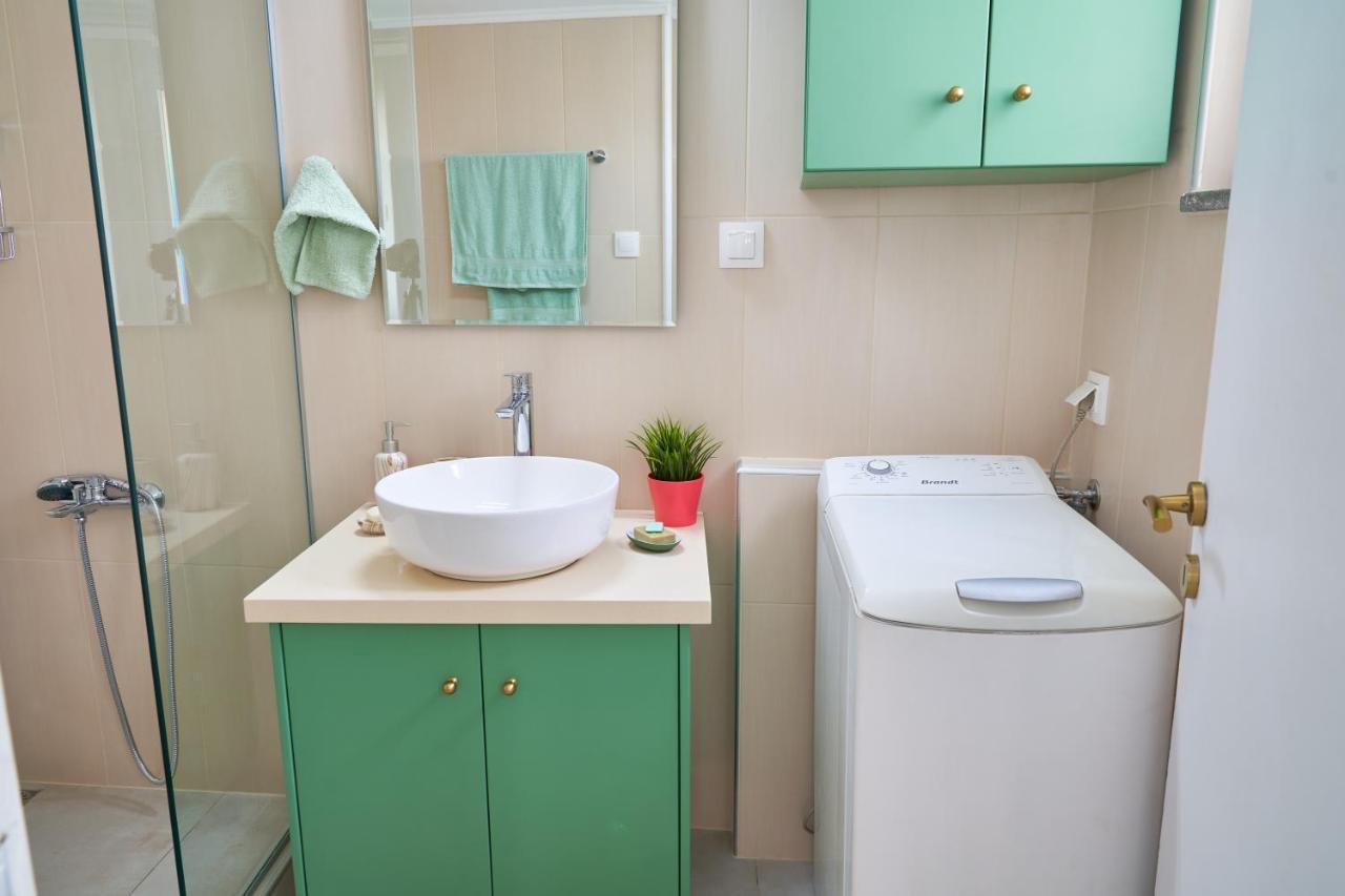 Philoxenia Residence Chania City Centre Εξωτερικό φωτογραφία