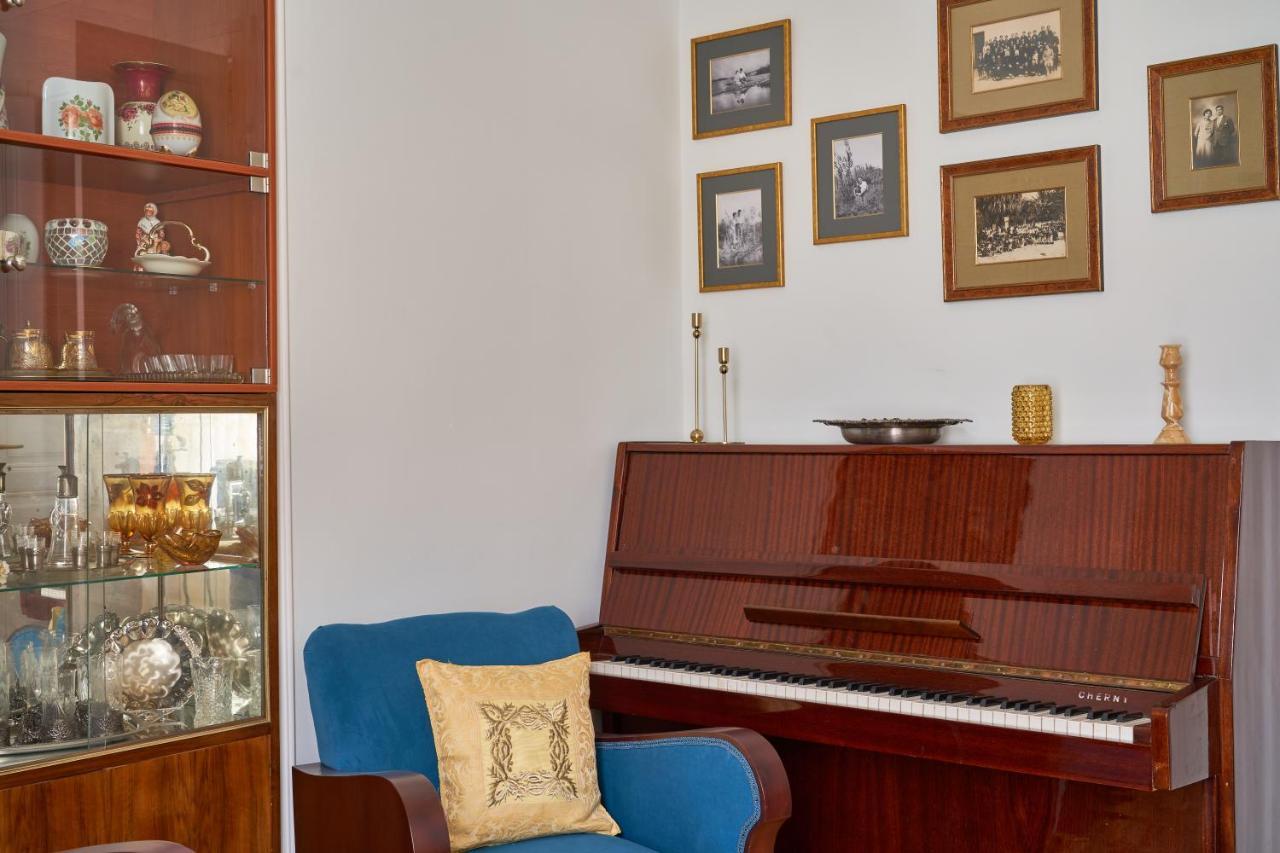 Philoxenia Residence Chania City Centre Εξωτερικό φωτογραφία