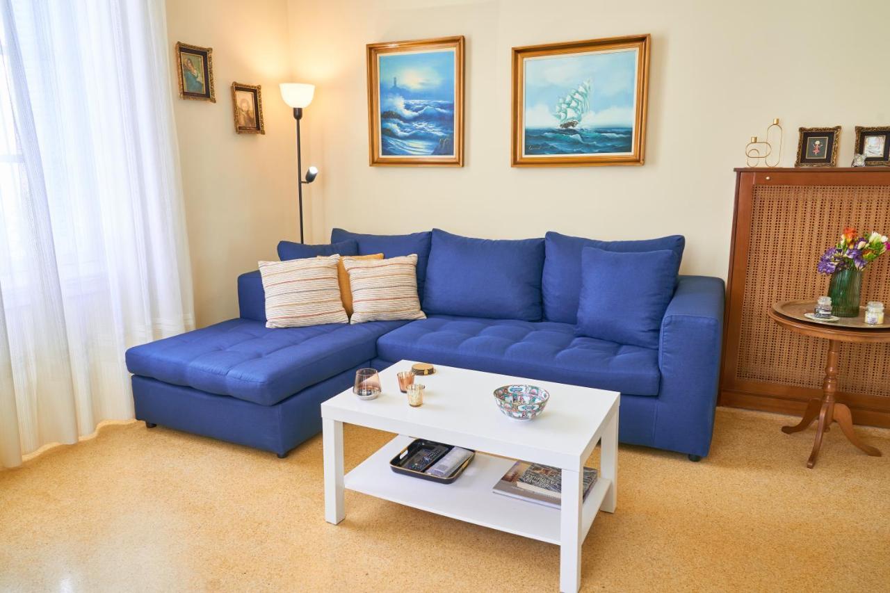 Philoxenia Residence Chania City Centre Εξωτερικό φωτογραφία