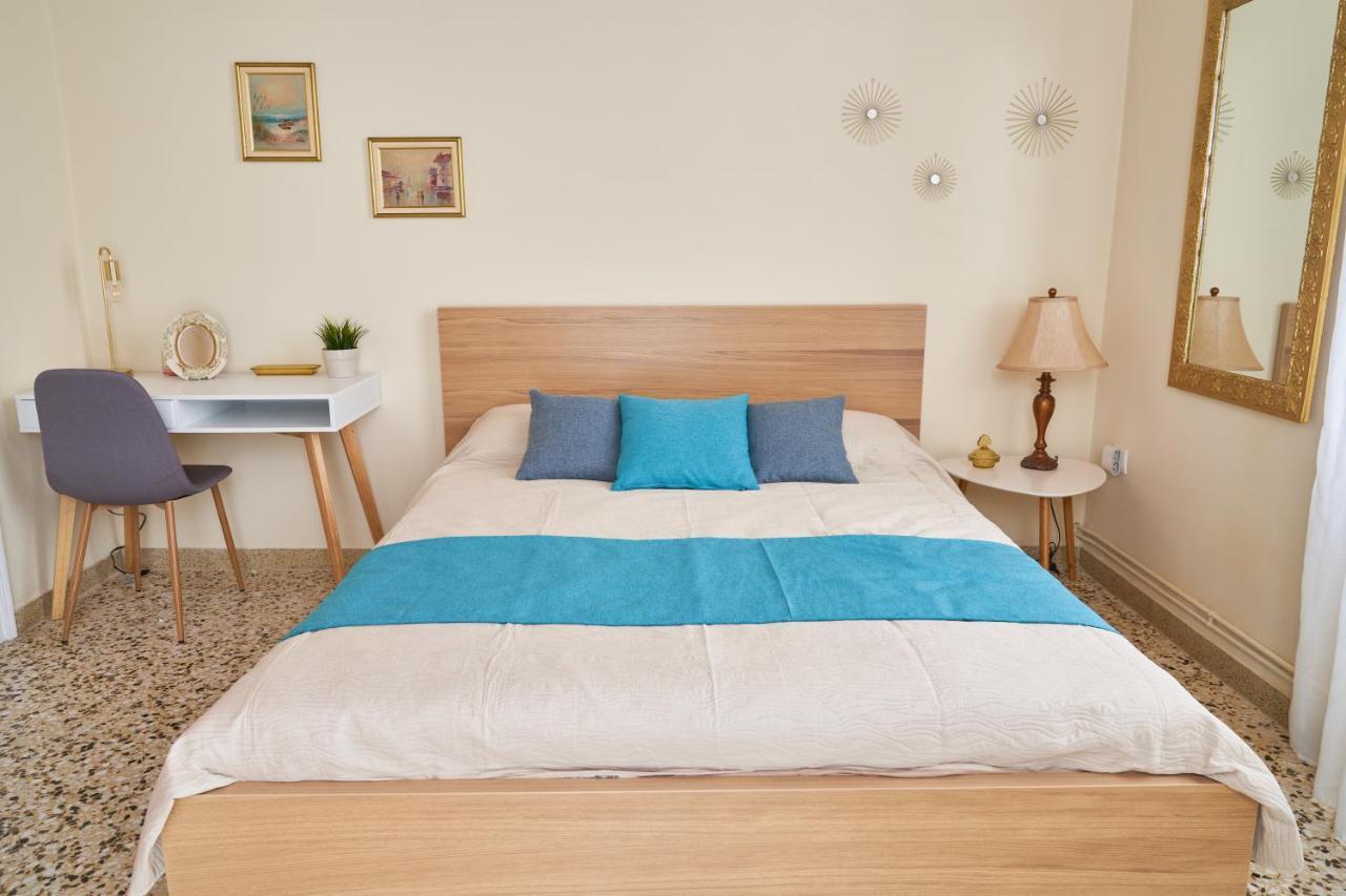 Philoxenia Residence Chania City Centre Εξωτερικό φωτογραφία