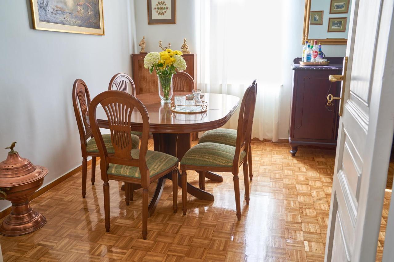 Philoxenia Residence Chania City Centre Εξωτερικό φωτογραφία