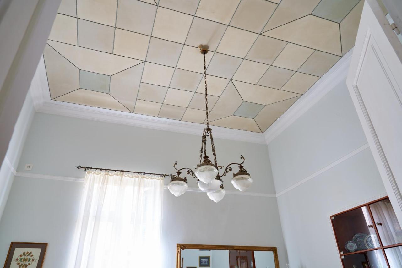 Philoxenia Residence Chania City Centre Εξωτερικό φωτογραφία