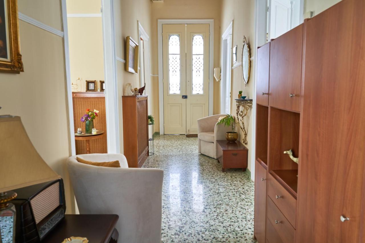 Philoxenia Residence Chania City Centre Εξωτερικό φωτογραφία