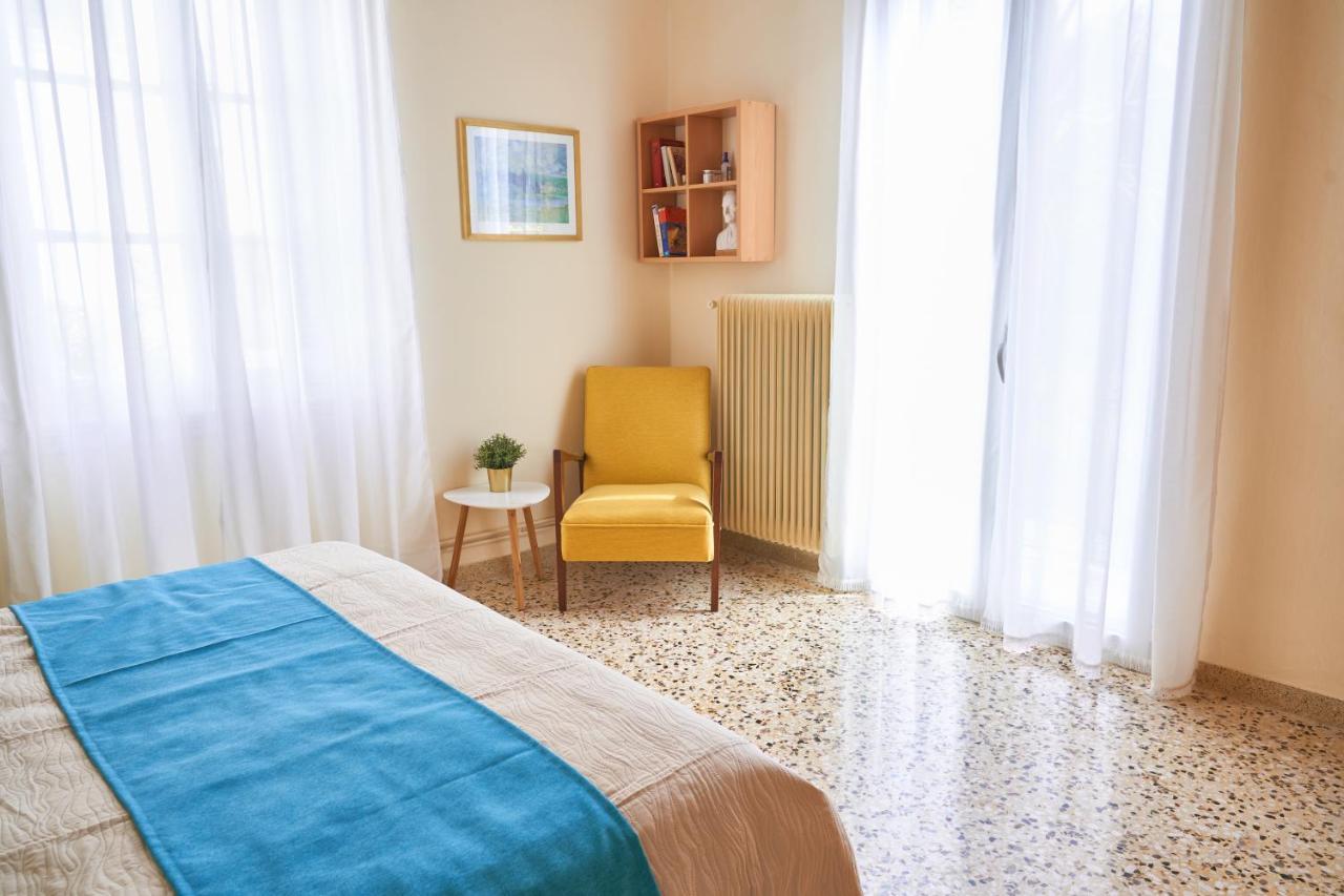 Philoxenia Residence Chania City Centre Εξωτερικό φωτογραφία