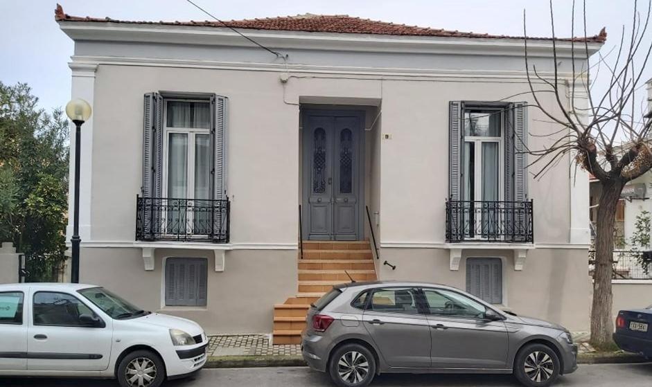 Philoxenia Residence Chania City Centre Εξωτερικό φωτογραφία