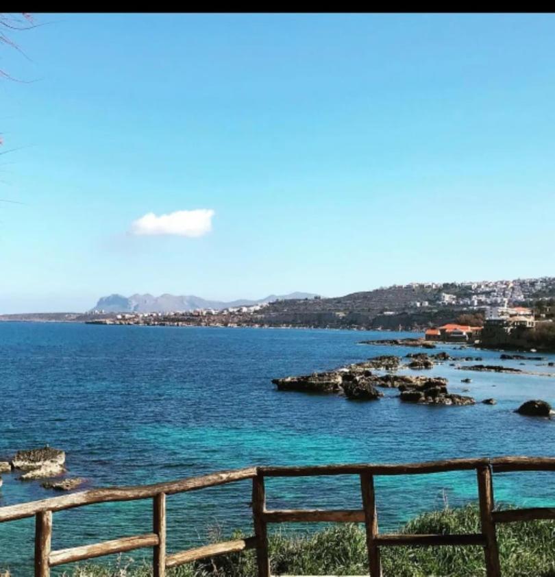 Philoxenia Residence Chania City Centre Εξωτερικό φωτογραφία