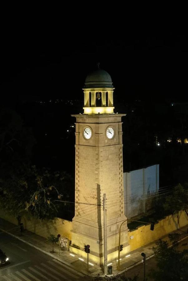 Philoxenia Residence Chania City Centre Εξωτερικό φωτογραφία