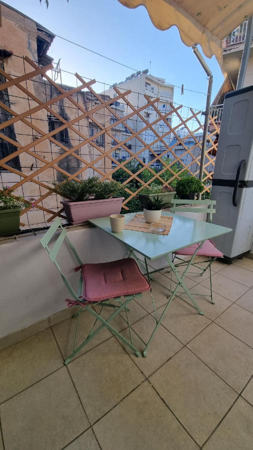 Philoxenia Residence Chania City Centre Εξωτερικό φωτογραφία
