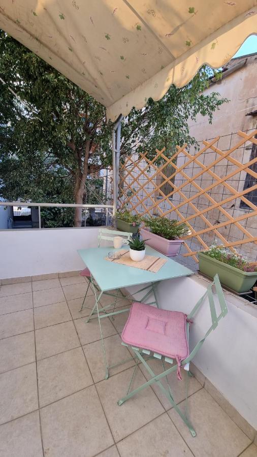 Philoxenia Residence Chania City Centre Εξωτερικό φωτογραφία